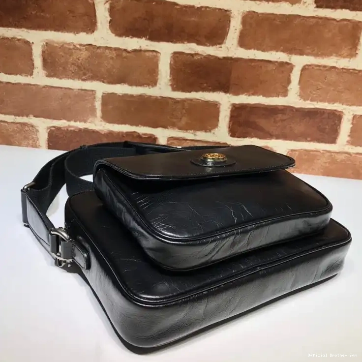 Official Brother Sam Gucci 2107YA0039 Bags 0814